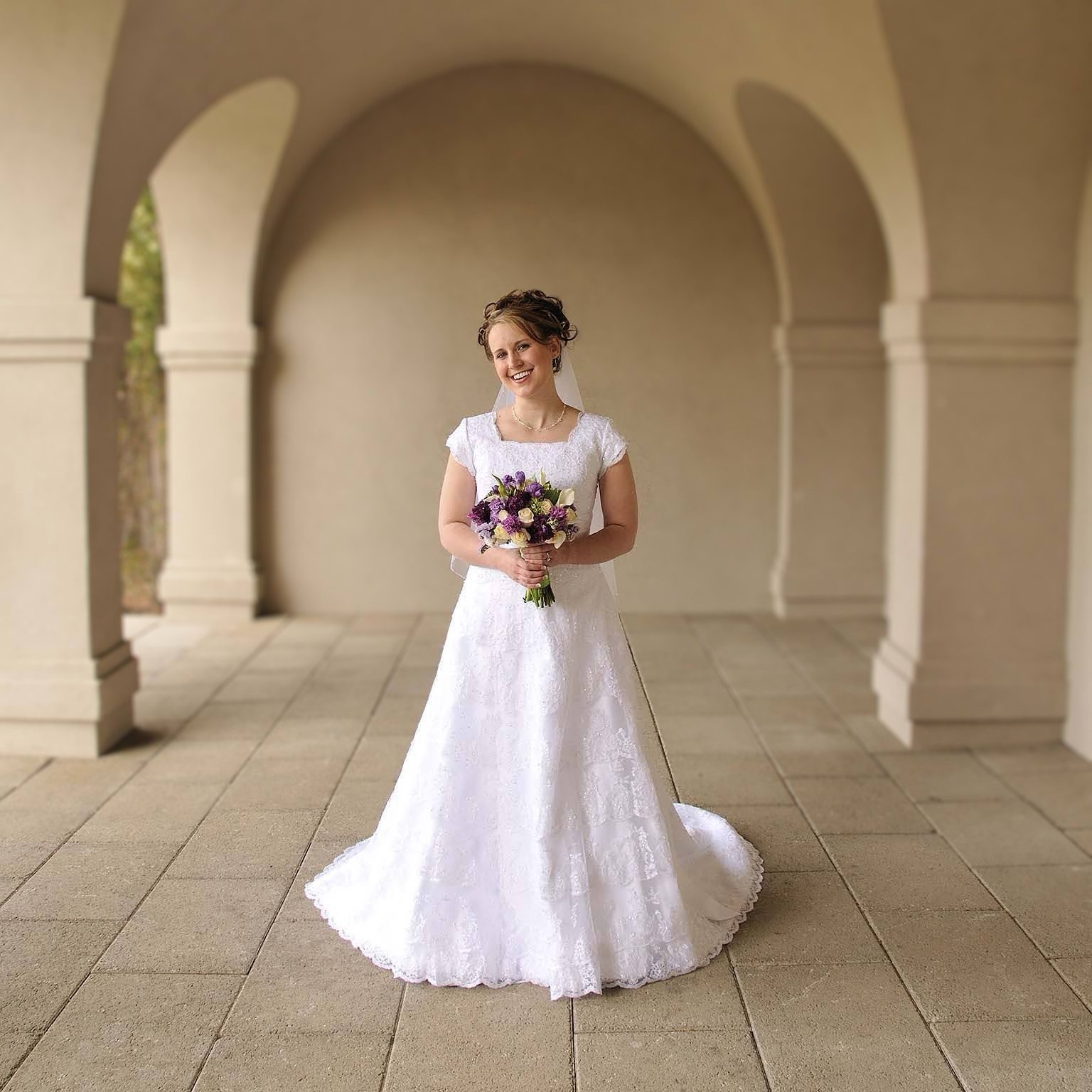 Bridals by Brad Ovard Photography