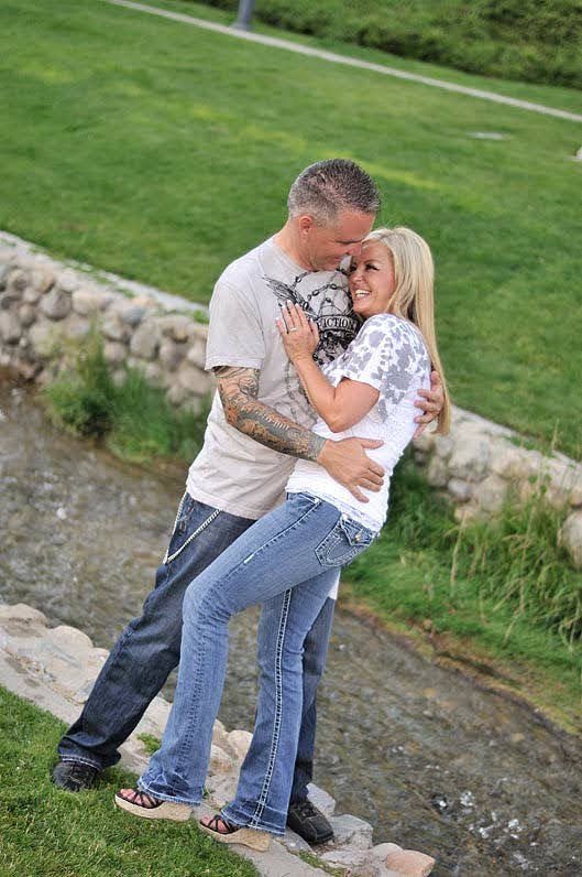 Utah Outdoor Portraits 03 by Brad Ovard Photography
