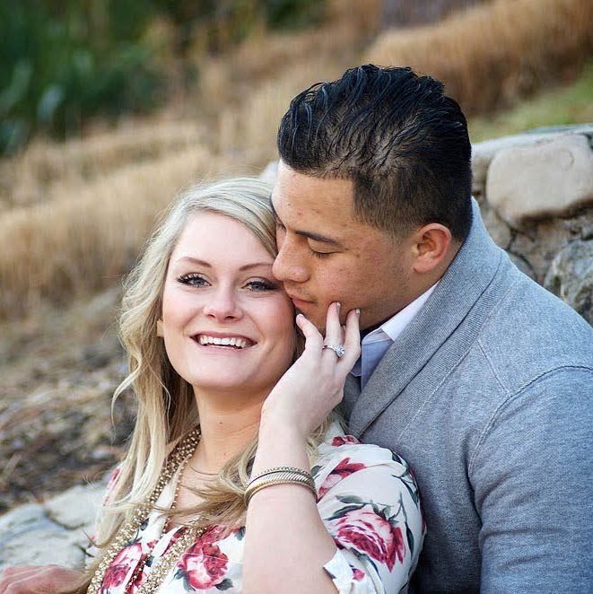 Utah Outdoor Portraits 04 by Brad Ovard Photography