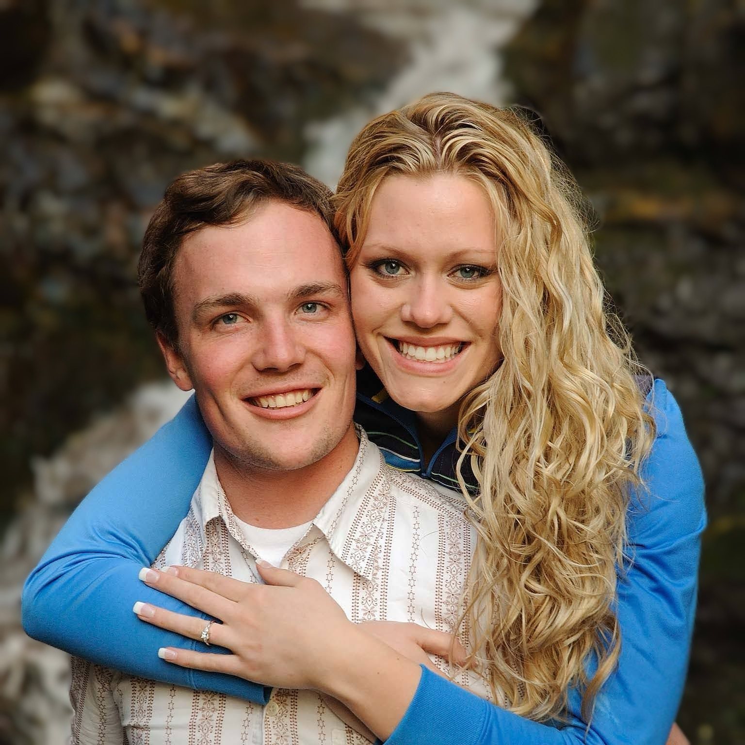 Utah Outdoor Portraits 06 by Brad Ovard Photography