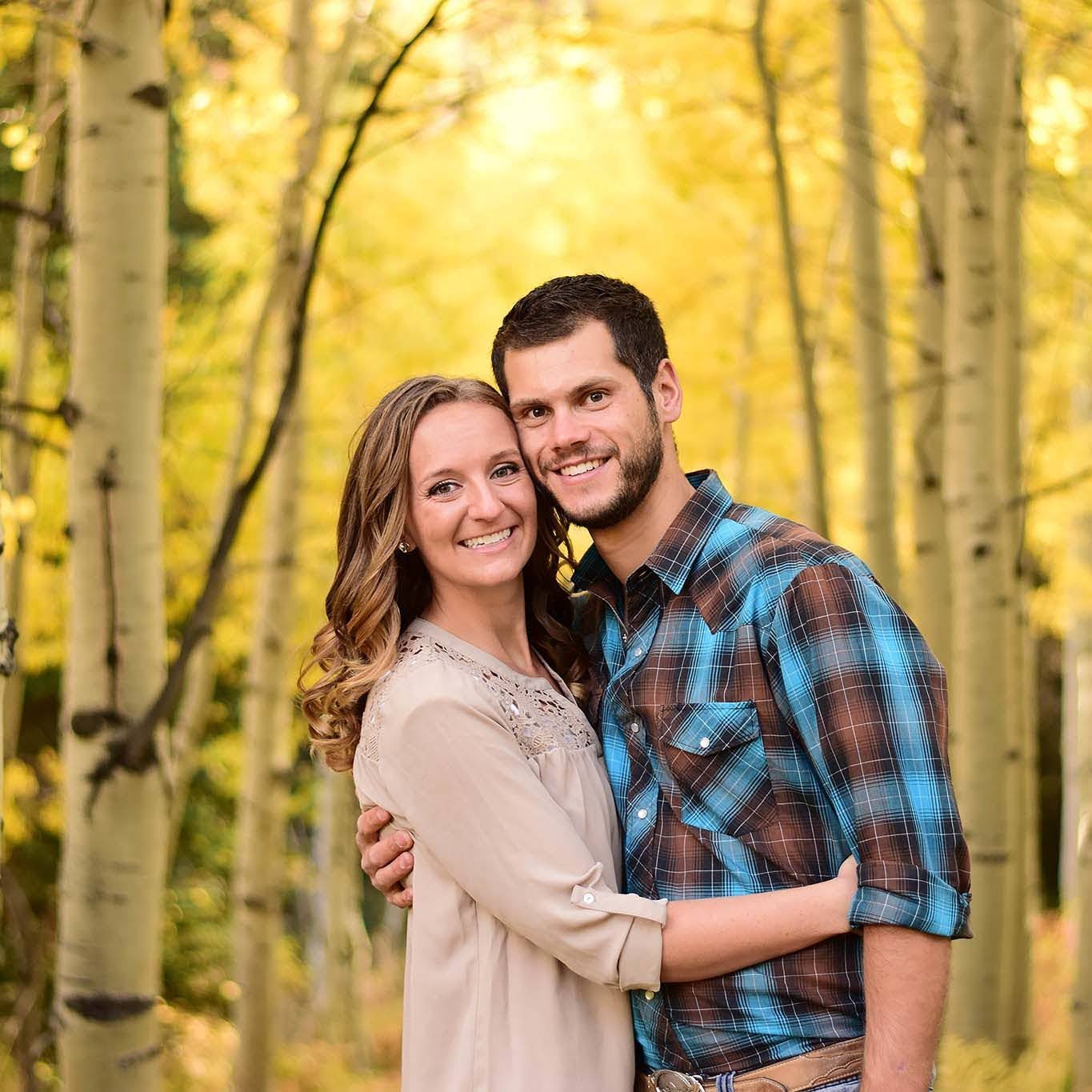 Utah Outdoor Portraits 10 by Brad Ovard Photography