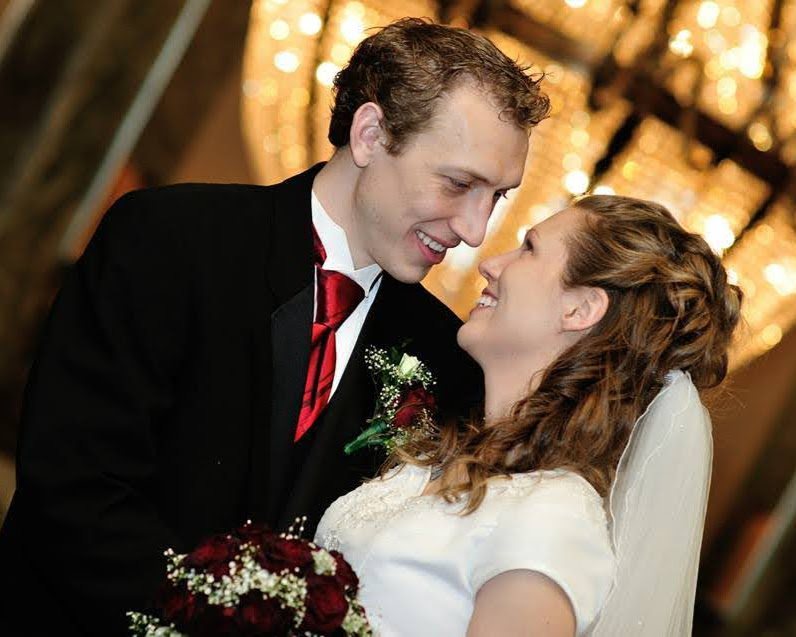 Utah Wedding Photography 07 by Brad Ovard Photography